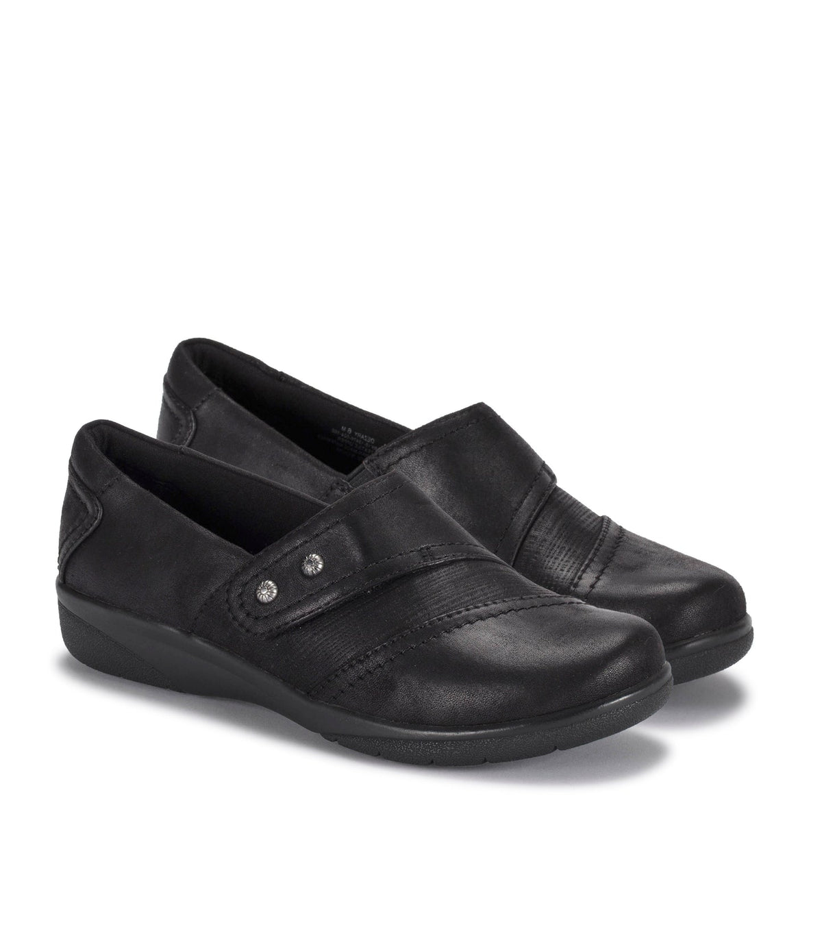 Darma Slip On | Baretraps