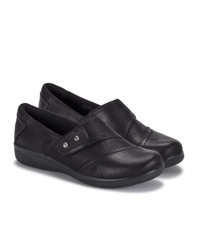 Darma Slip On | Baretraps
