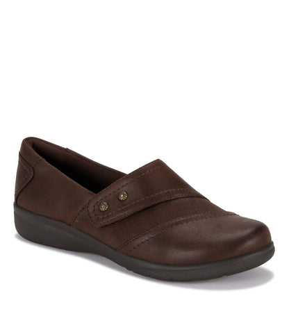Darma Slip On | Baretraps