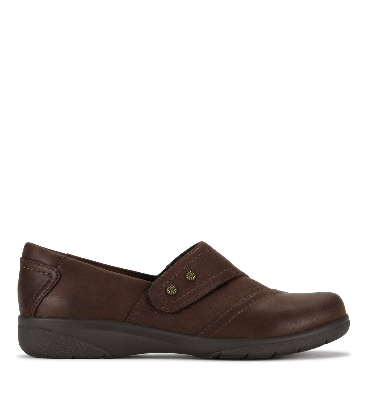 Darma Slip On | Baretraps