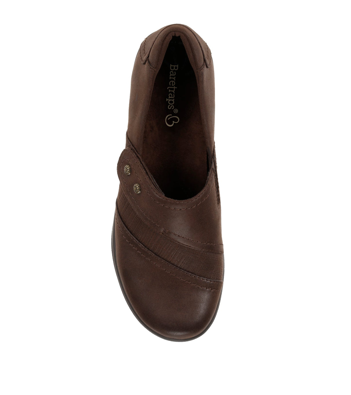 Darma Slip On | Baretraps