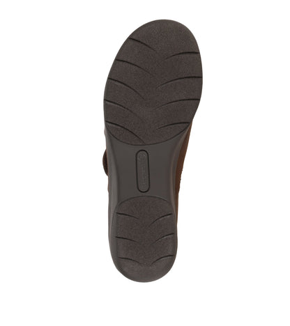 Darma Slip On | Baretraps
