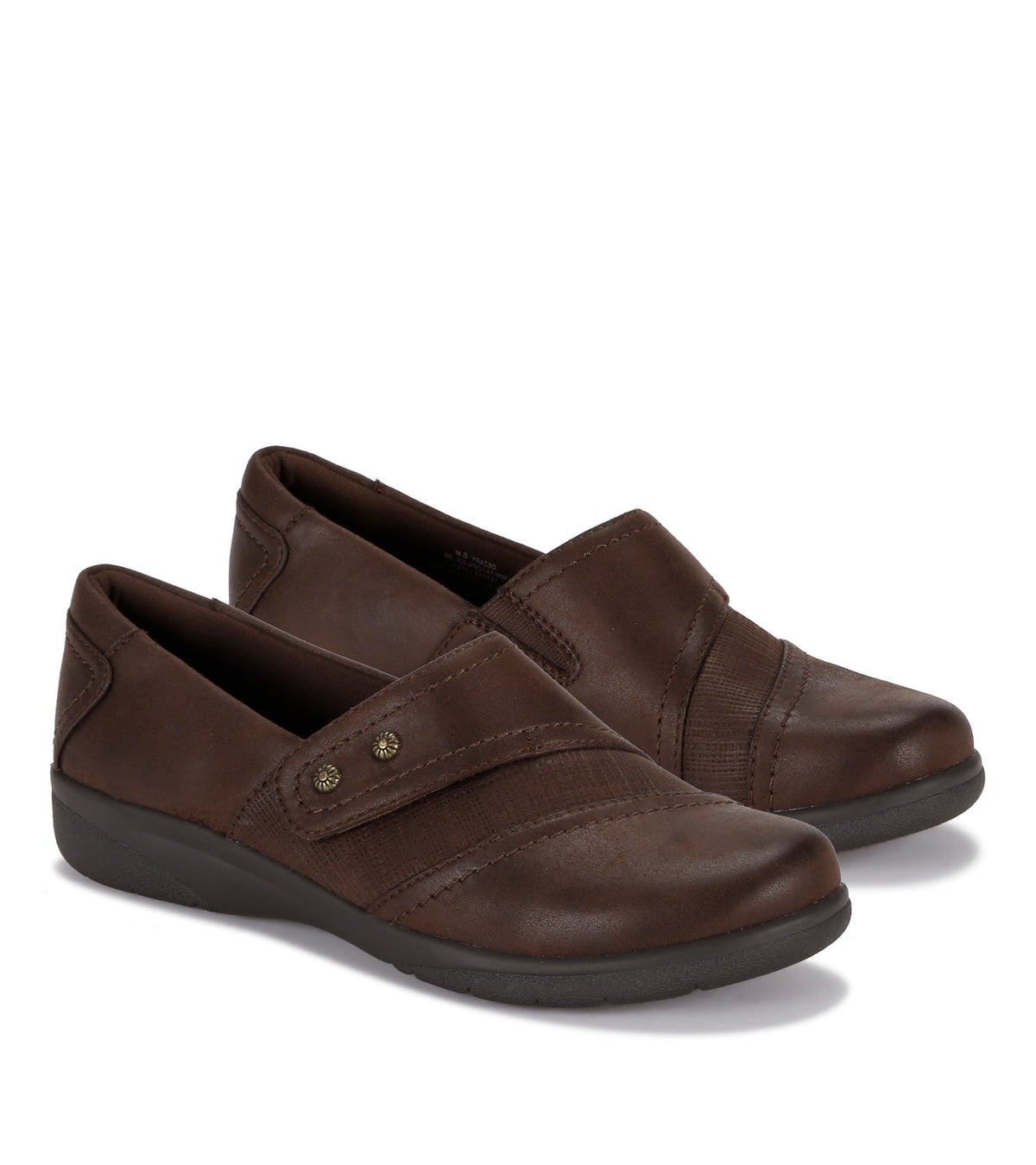 Darma Slip On | Baretraps