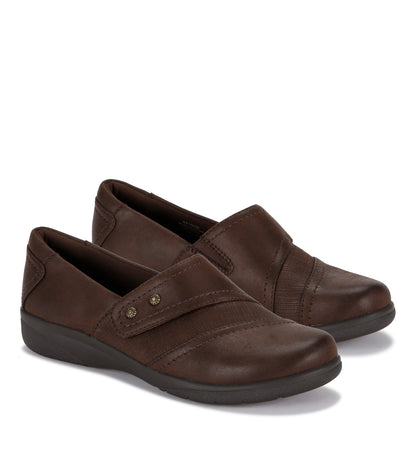 Darma Slip On | Baretraps