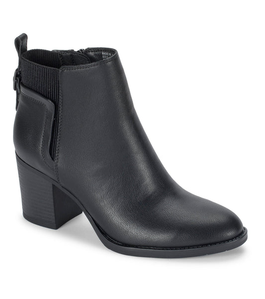 Rhoslyn Block Heel Bootie | Baretraps