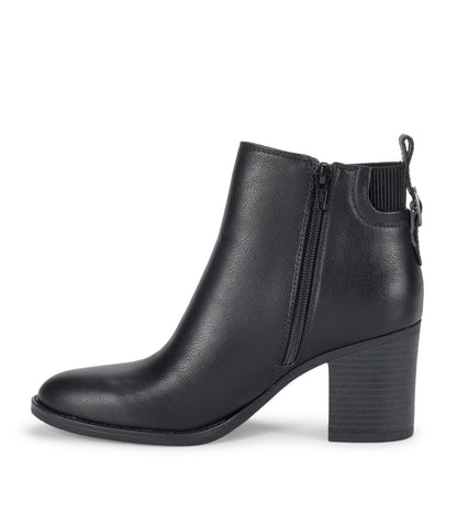 Rhoslyn Block Heel Bootie | Baretraps