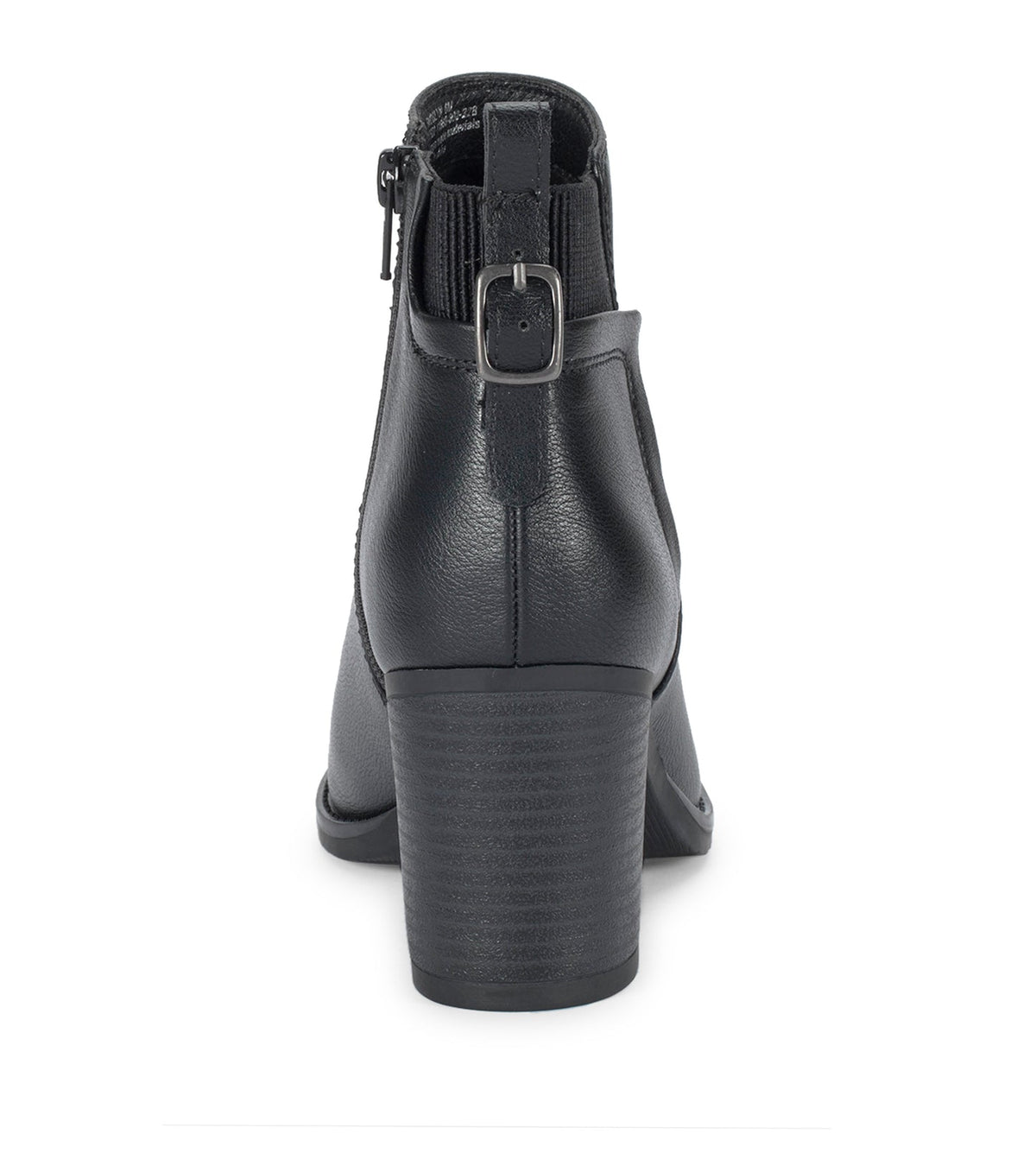 Rhoslyn Block Heel Bootie | Baretraps