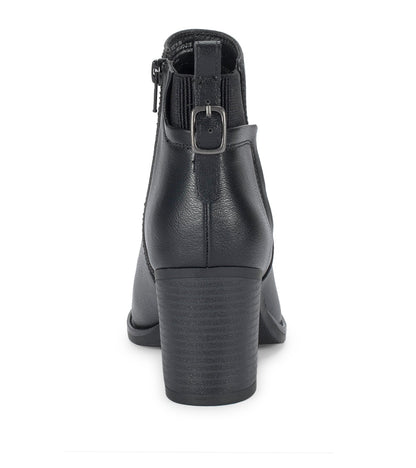 Rhoslyn Block Heel Bootie | Baretraps