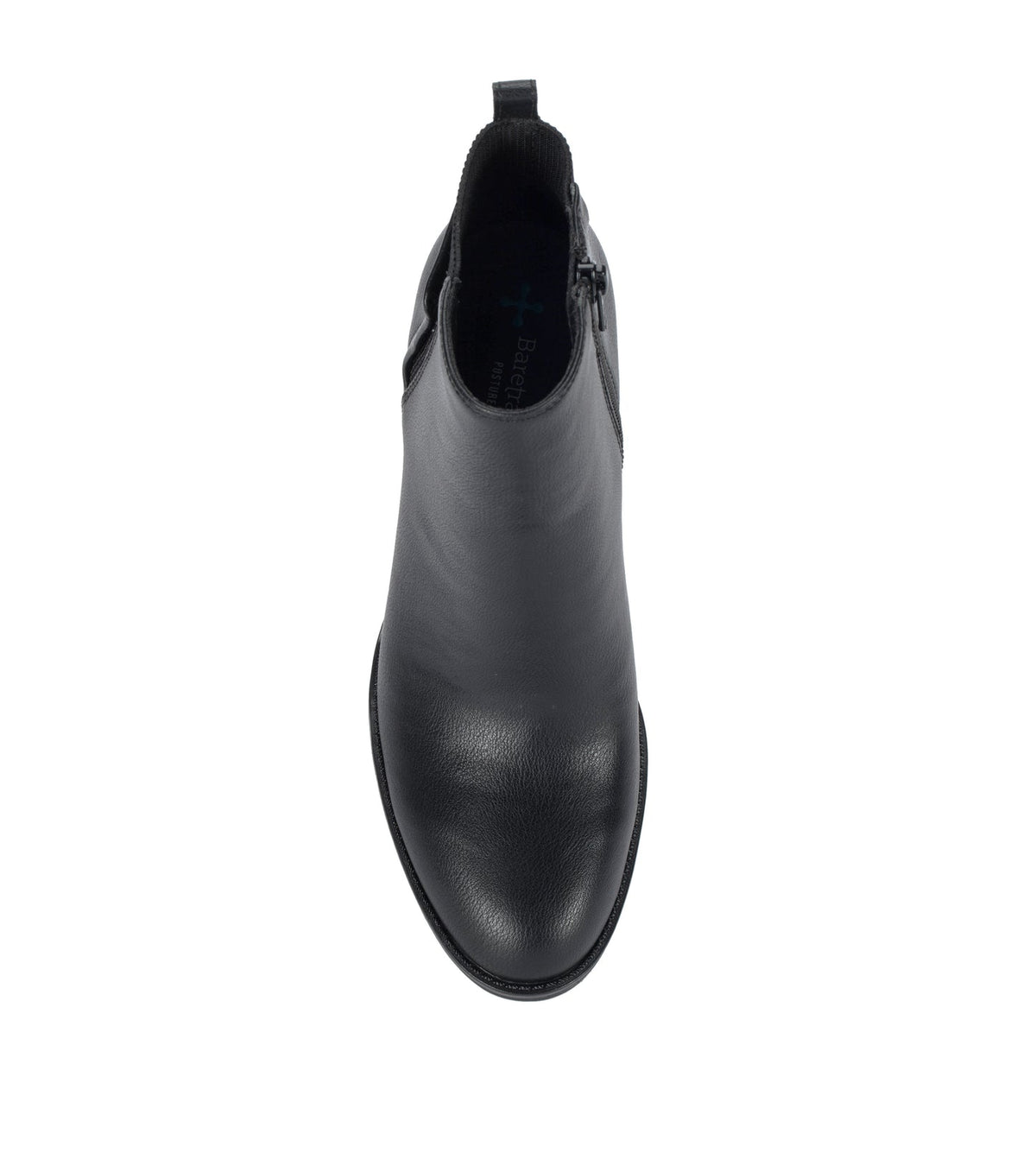 Rhoslyn Block Heel Bootie | Baretraps