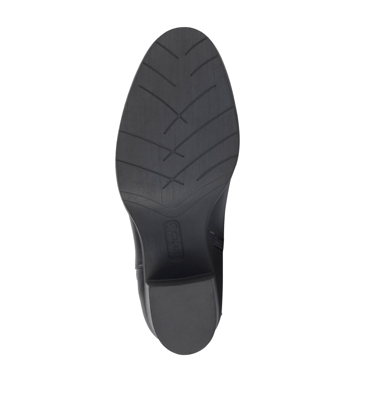 Rhoslyn Block Heel Bootie | Baretraps