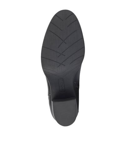Rhoslyn Block Heel Bootie | Baretraps