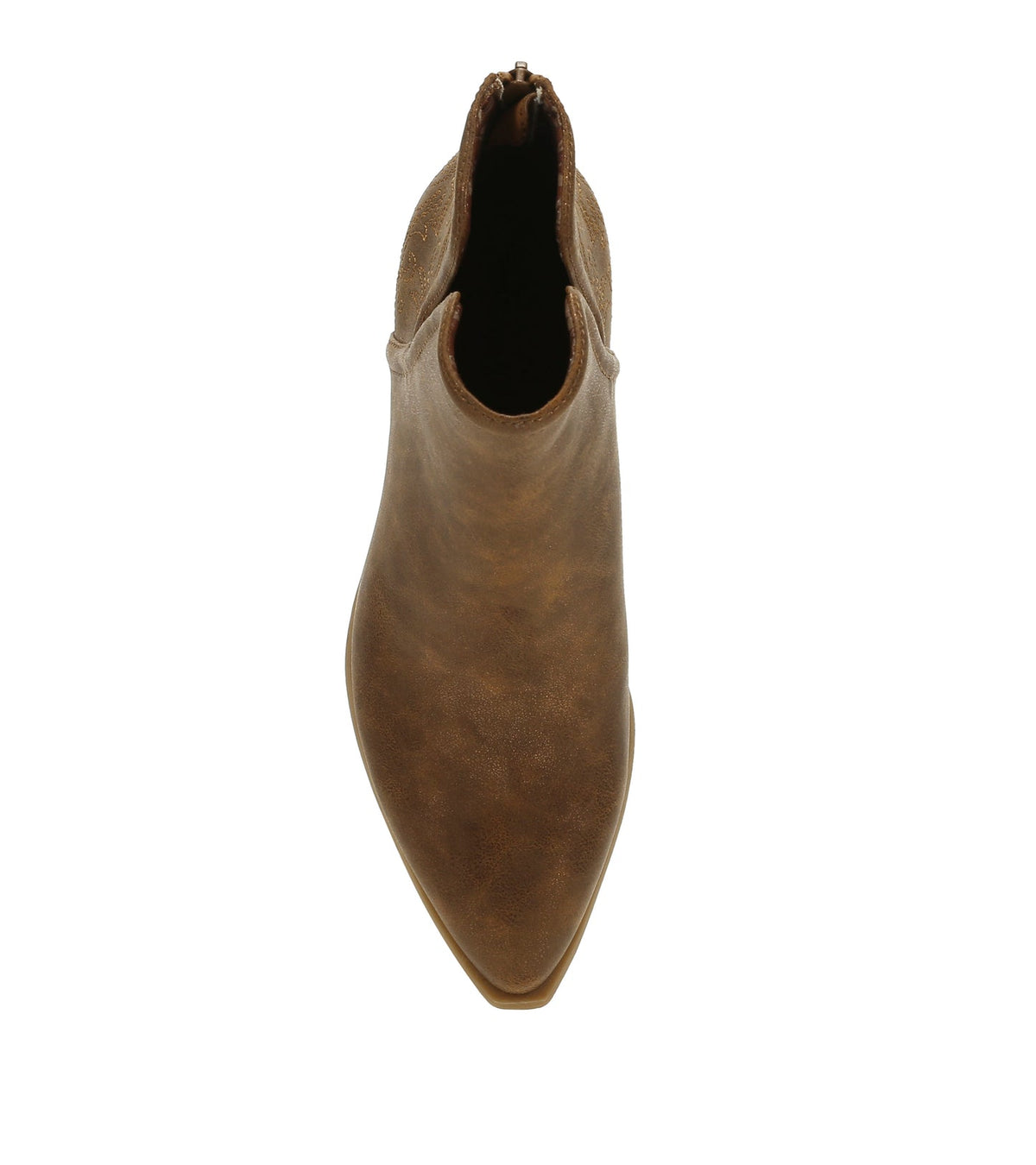 Yara Block Heel Bootie | Baretraps