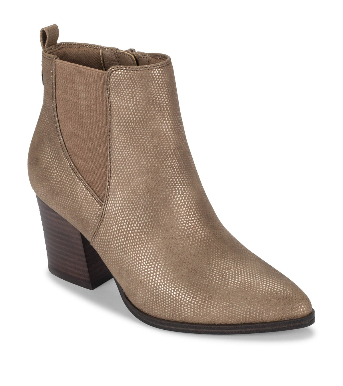 Yancee Bootie | Baretraps