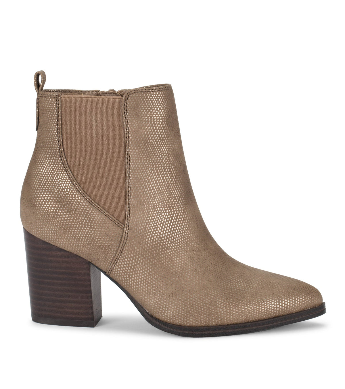 Yancee Bootie | Baretraps