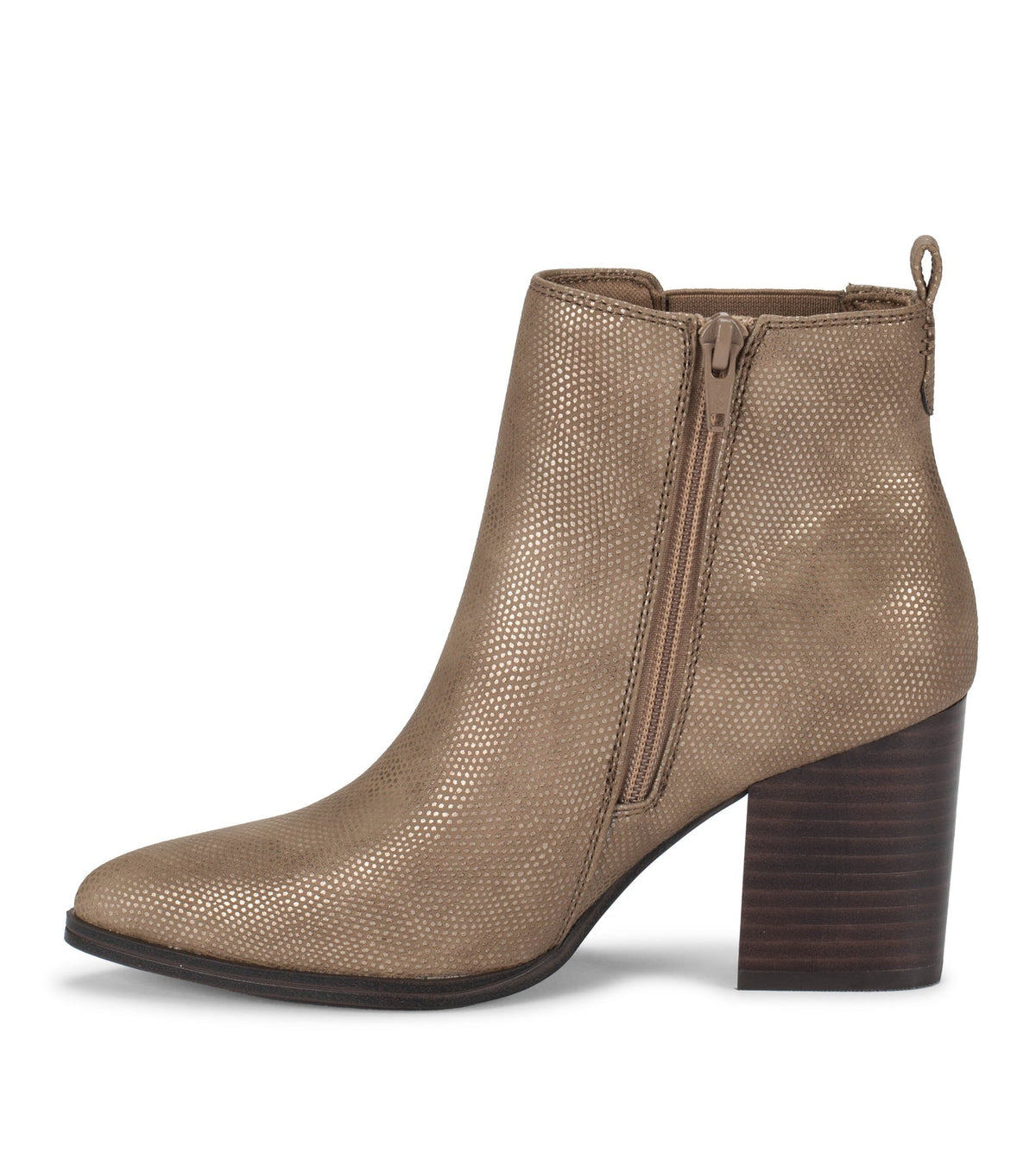 Yancee Bootie | Baretraps