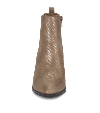 Yancee Bootie | Baretraps