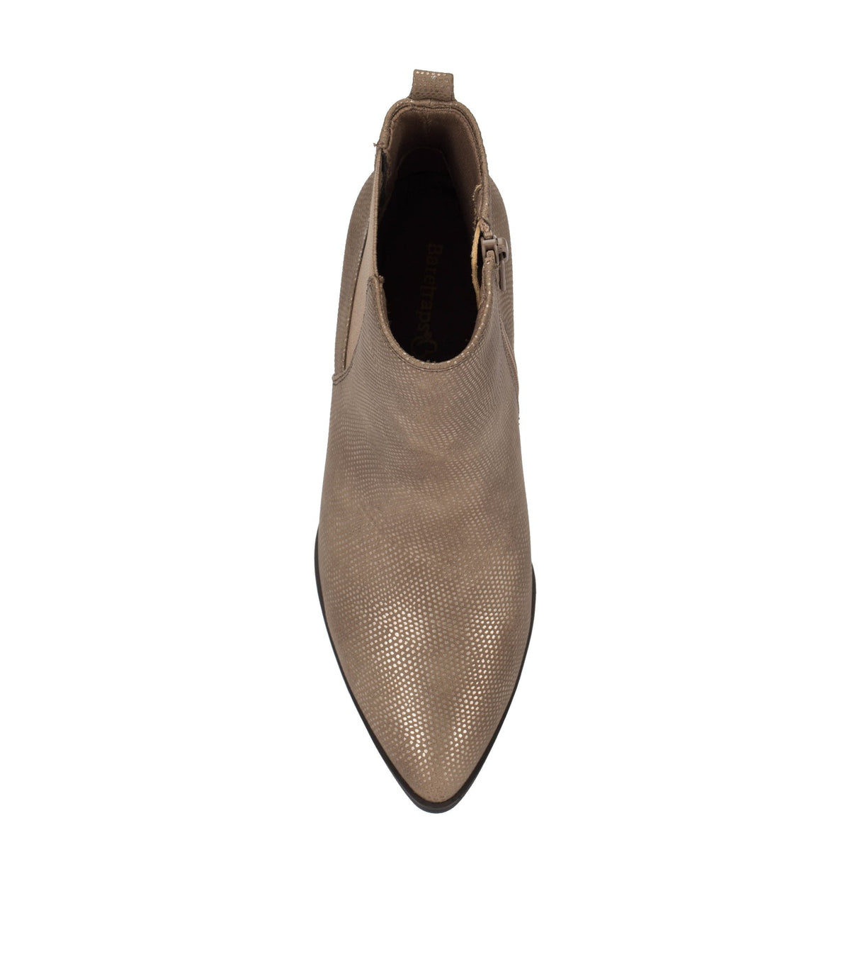 Yancee Bootie | Baretraps
