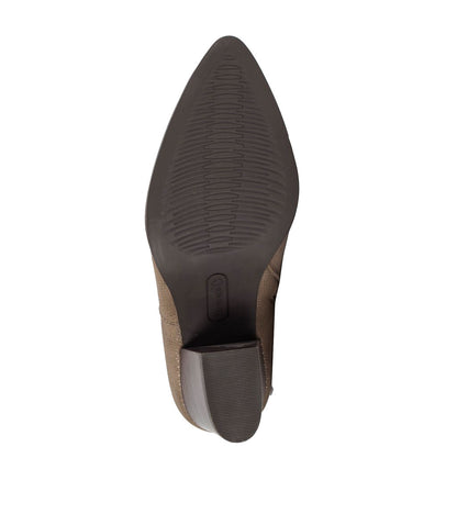 Yancee Bootie | Baretraps