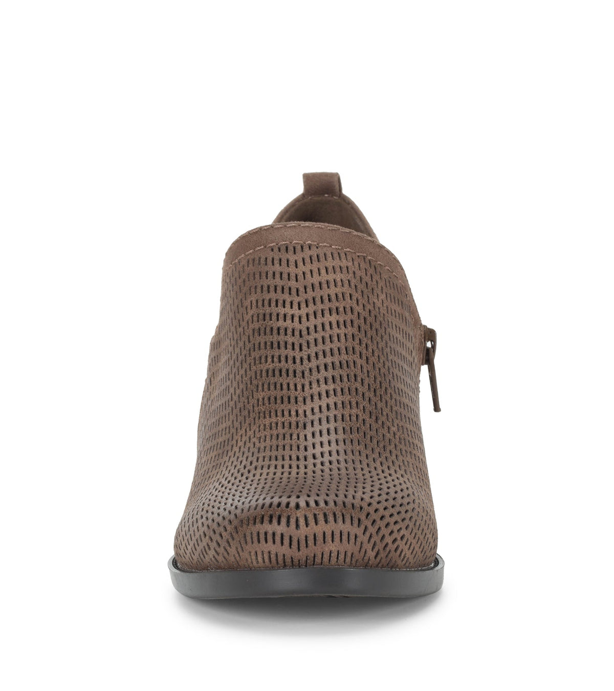 Ridgely Block Heel Bootie | Baretraps