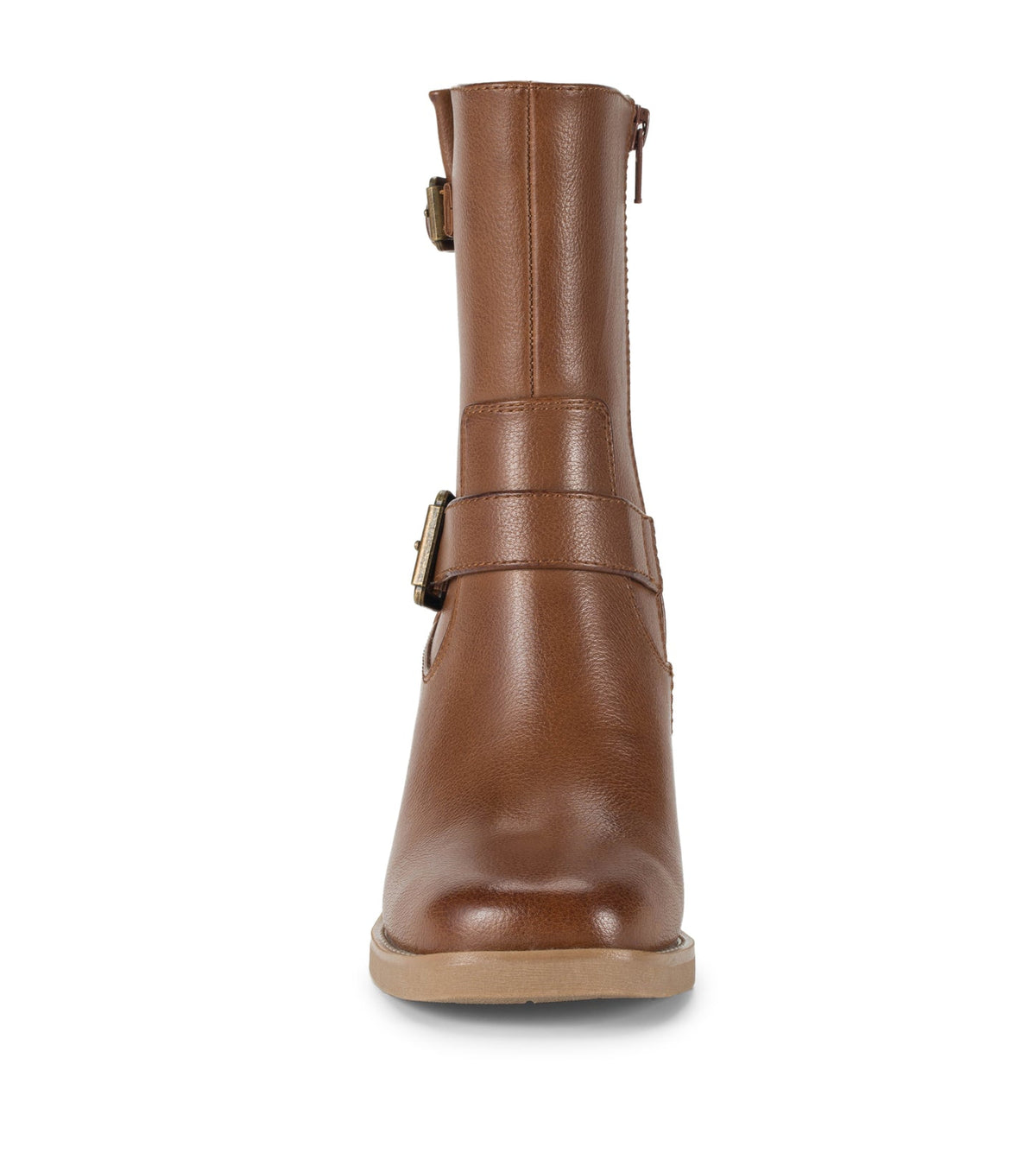 Mayla Mid Calf Boot | Baretraps