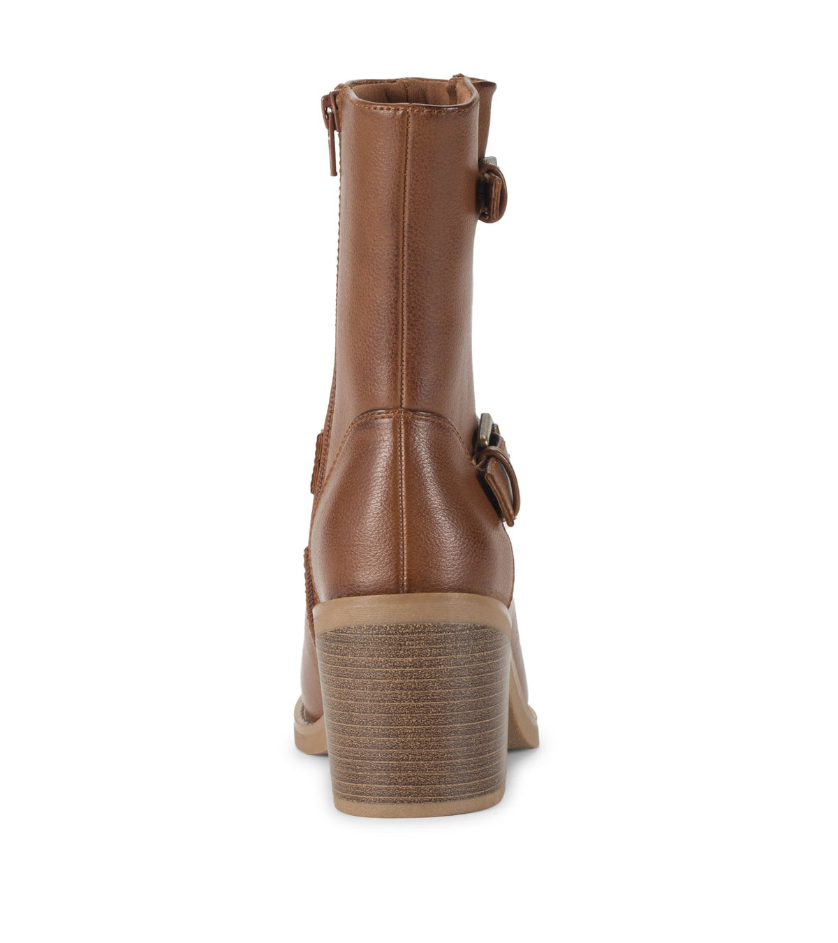 Mayla Mid Calf Boot | Baretraps
