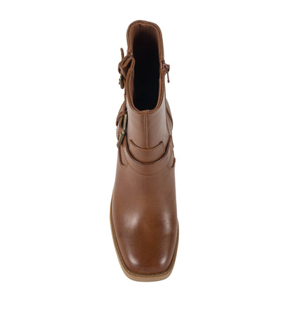 Mayla Mid Calf Boot | Baretraps