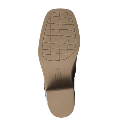 Mayla Mid Calf Boot | Baretraps