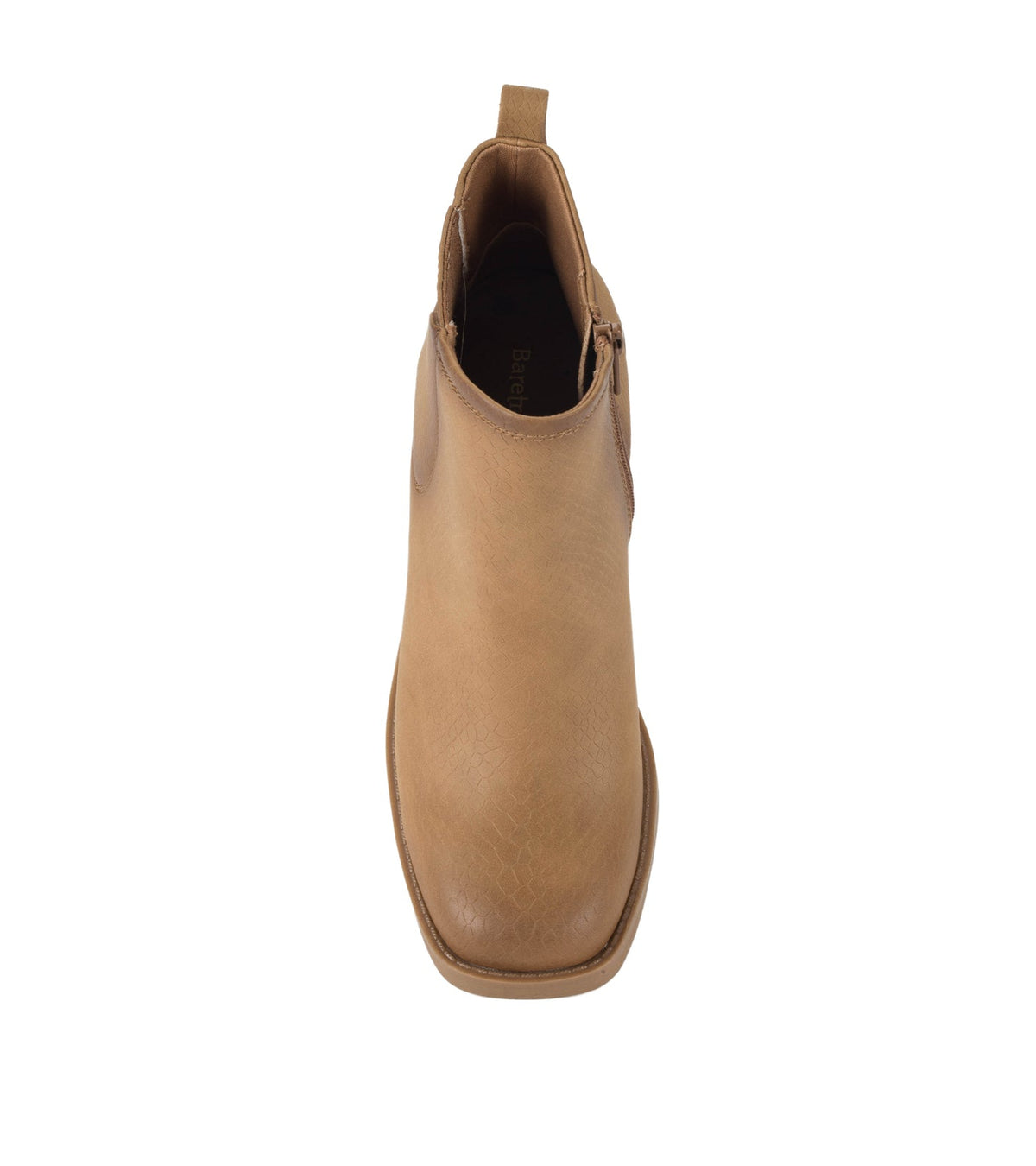 Maria Block Heel Bootie | Baretraps