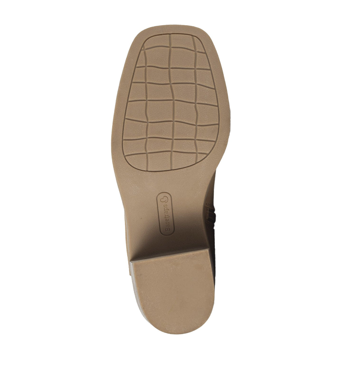 Maria Block Heel Bootie | Baretraps