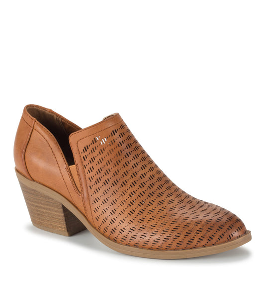 Slaine Ankle Bootie | Baretraps