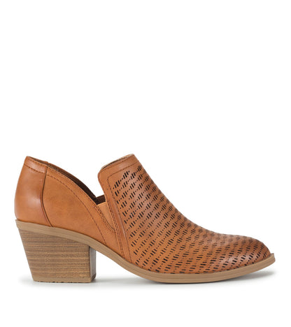 Slaine Ankle Bootie | Baretraps