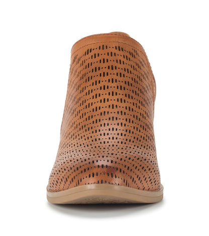 Slaine Ankle Bootie | Baretraps
