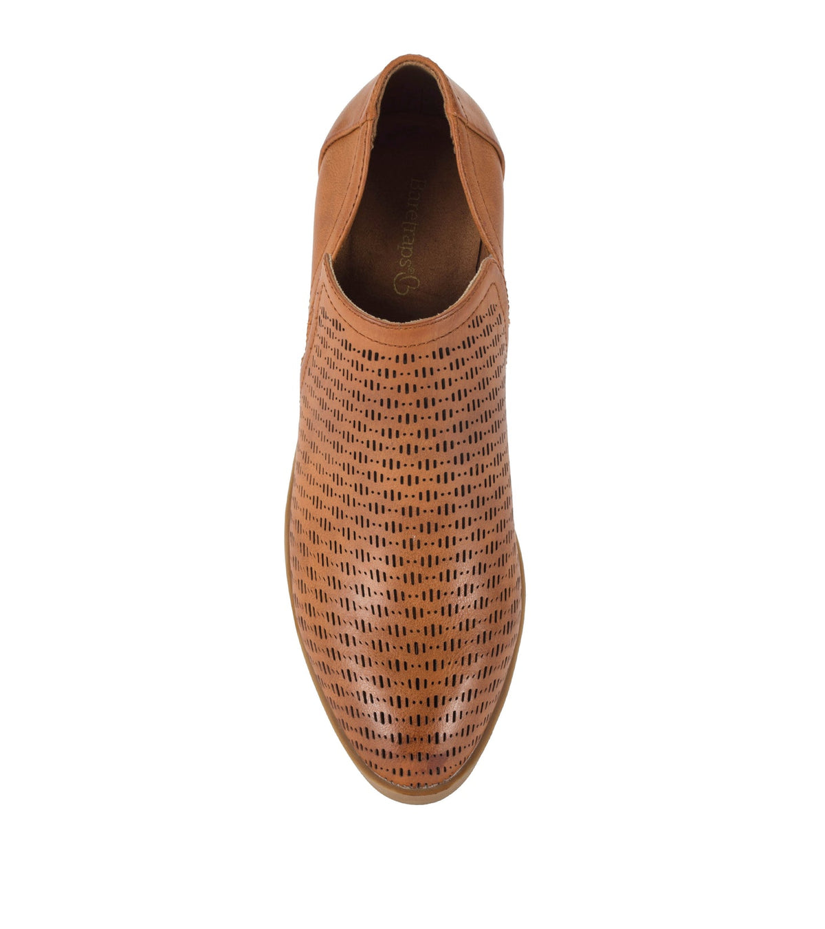 Slaine Ankle Bootie | Baretraps