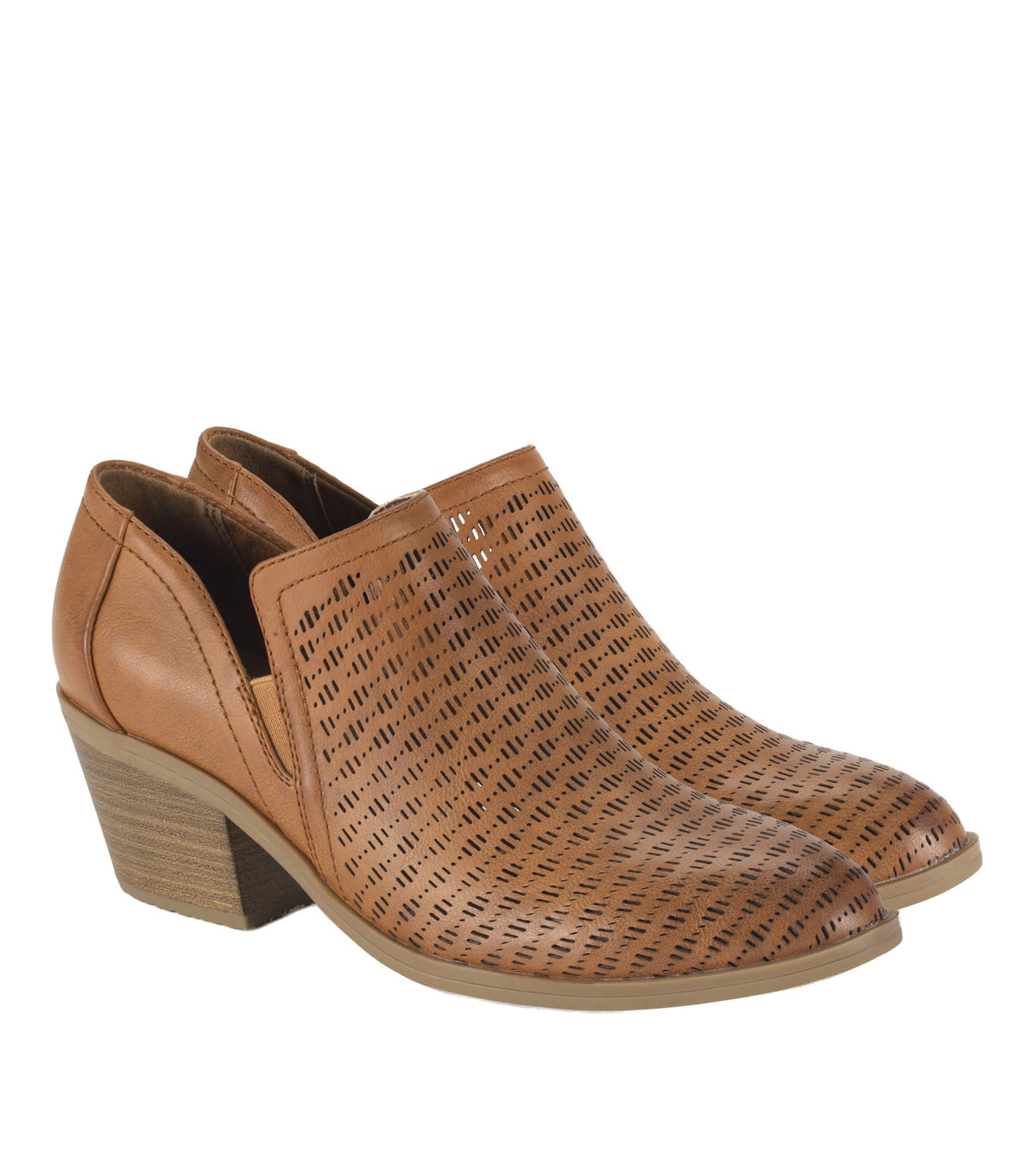 Slaine Ankle Bootie | Baretraps