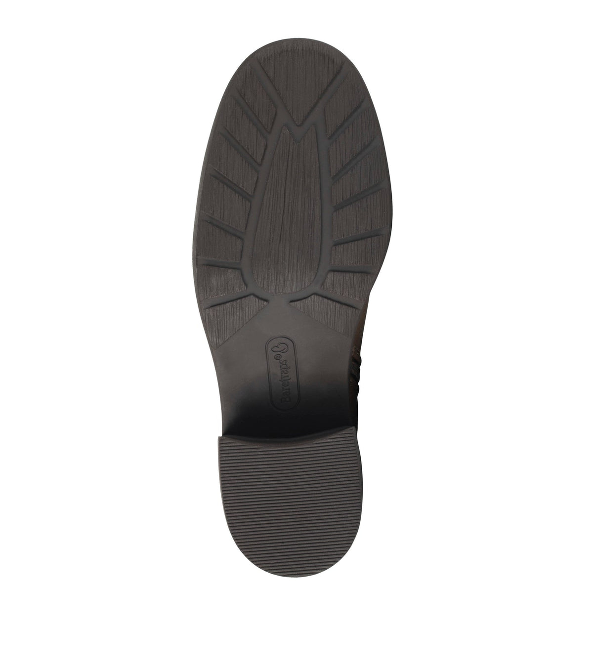 Avery Block Heel Bootie | Baretraps