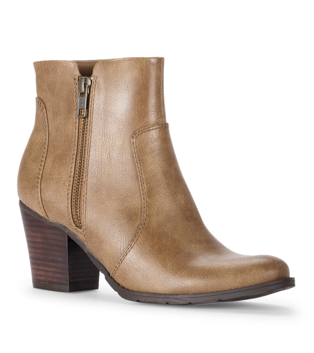 Legacy Bootie | Baretraps