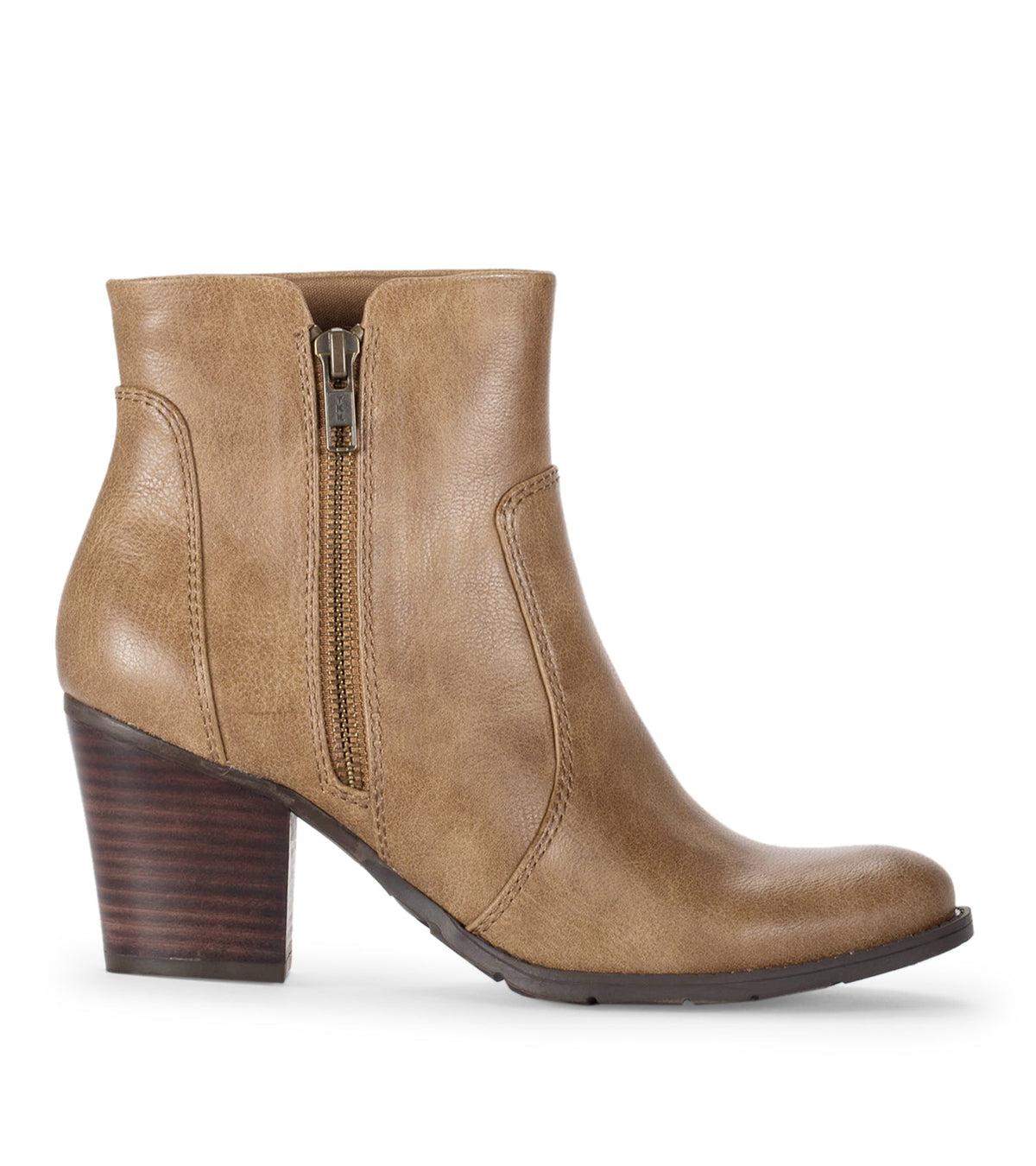 Legacy Bootie | Baretraps
