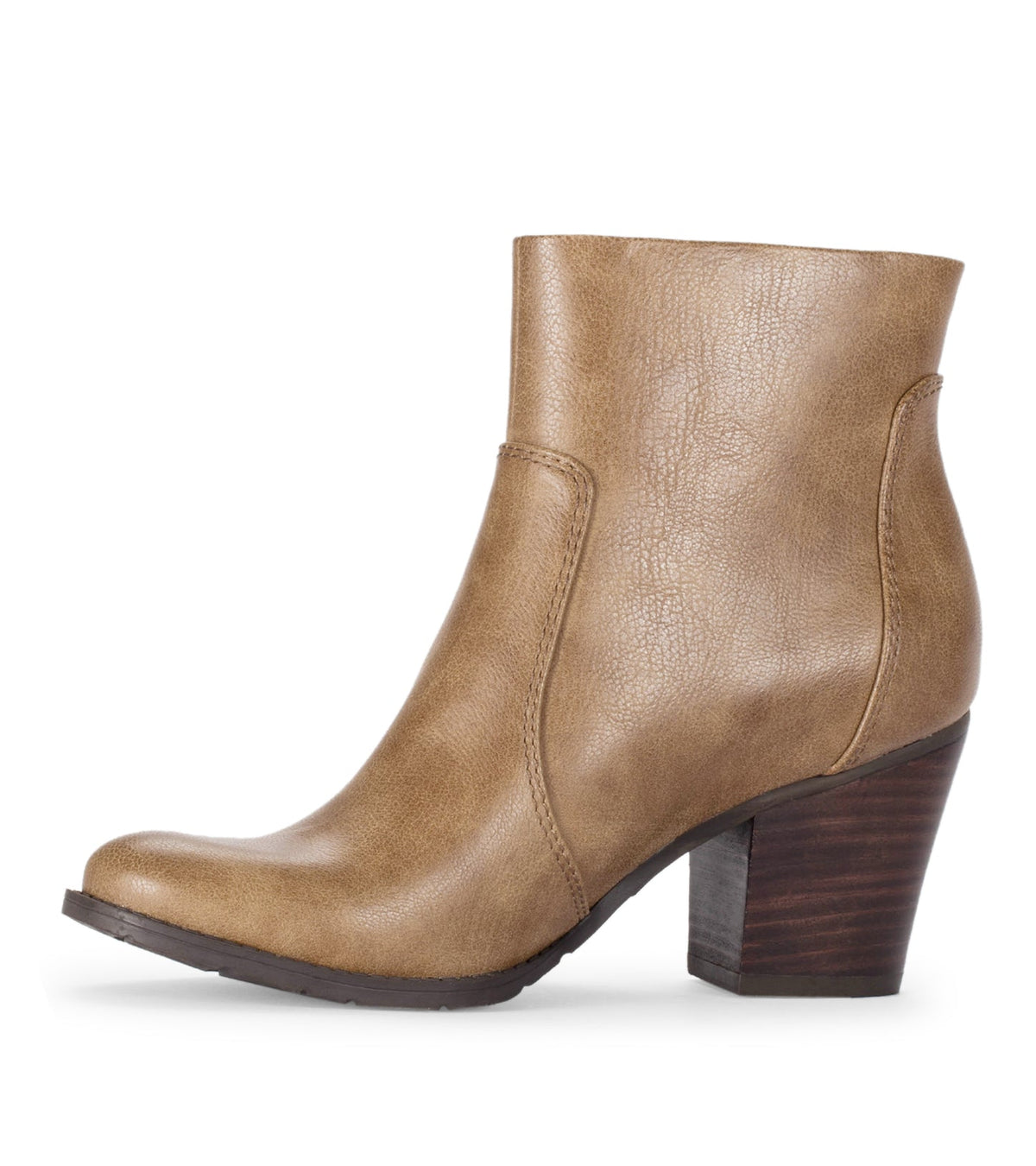 Legacy Bootie | Baretraps