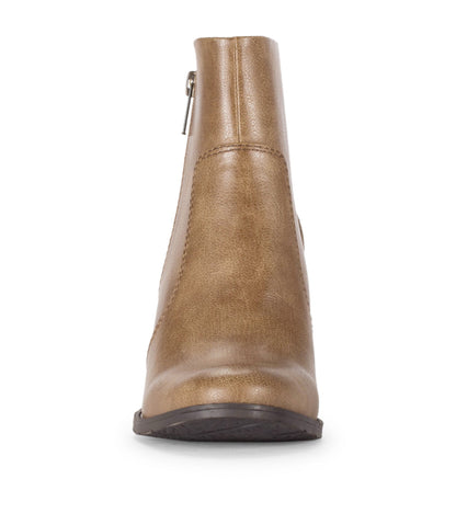 Legacy Bootie | Baretraps