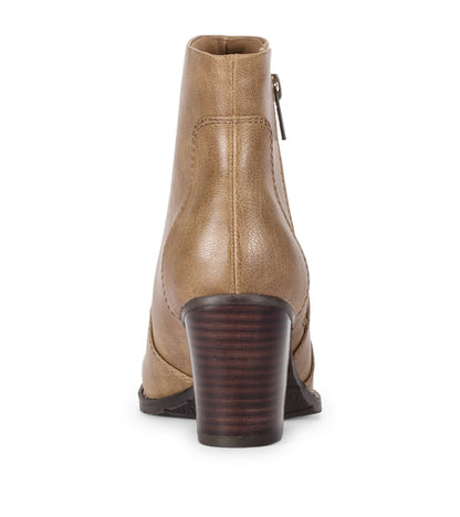 Legacy Bootie | Baretraps