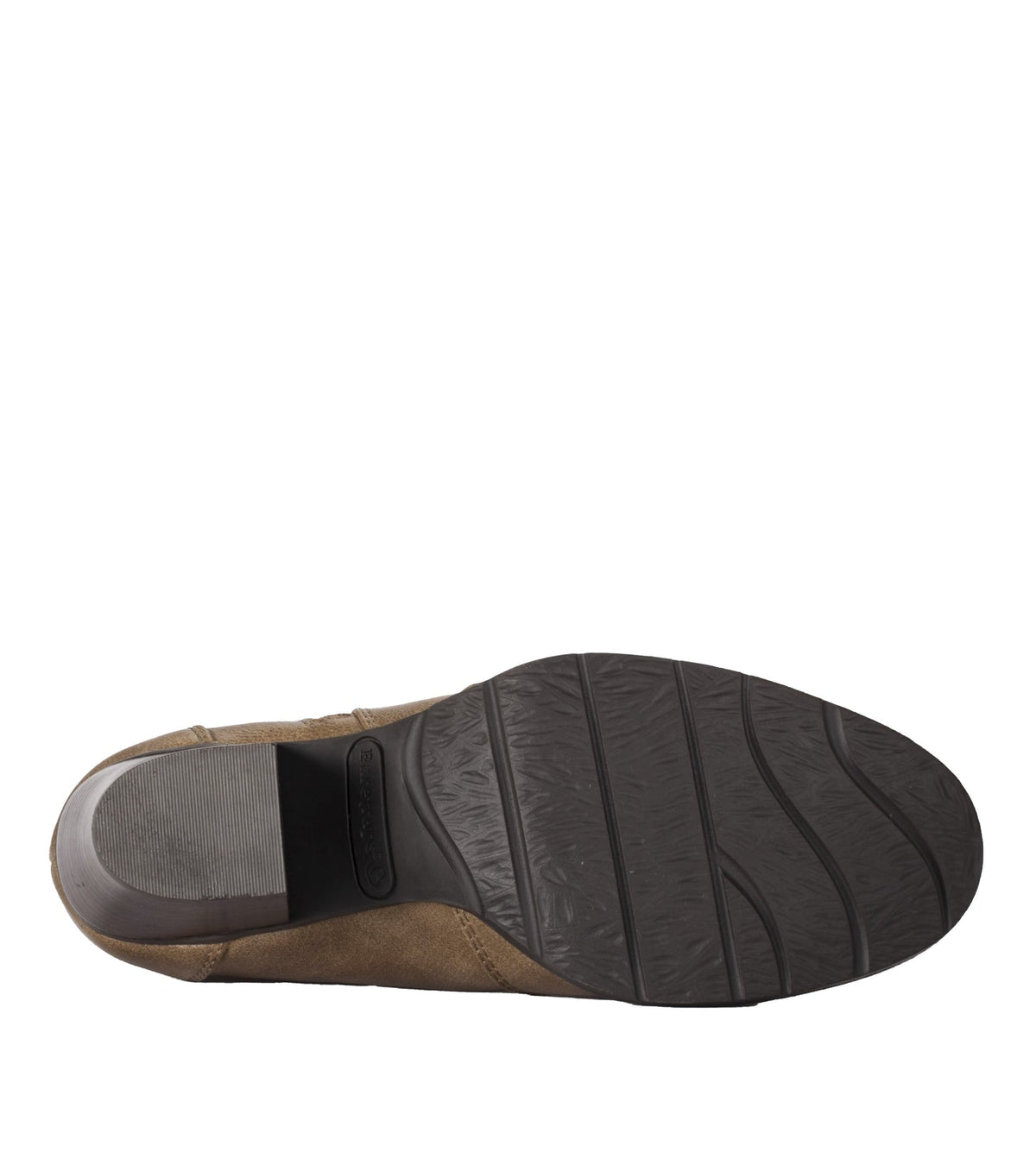 Legacy Bootie | Baretraps