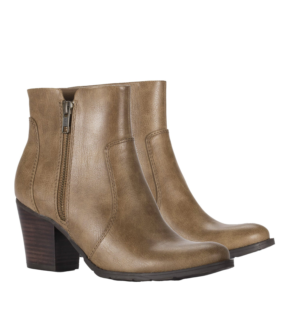Legacy Bootie | Baretraps