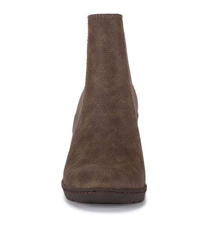Dasha Block Heel Bootie | Baretraps