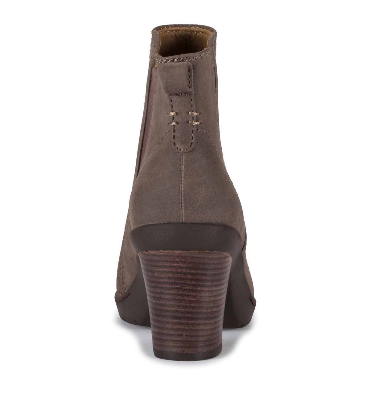 Dasha Block Heel Bootie | Baretraps