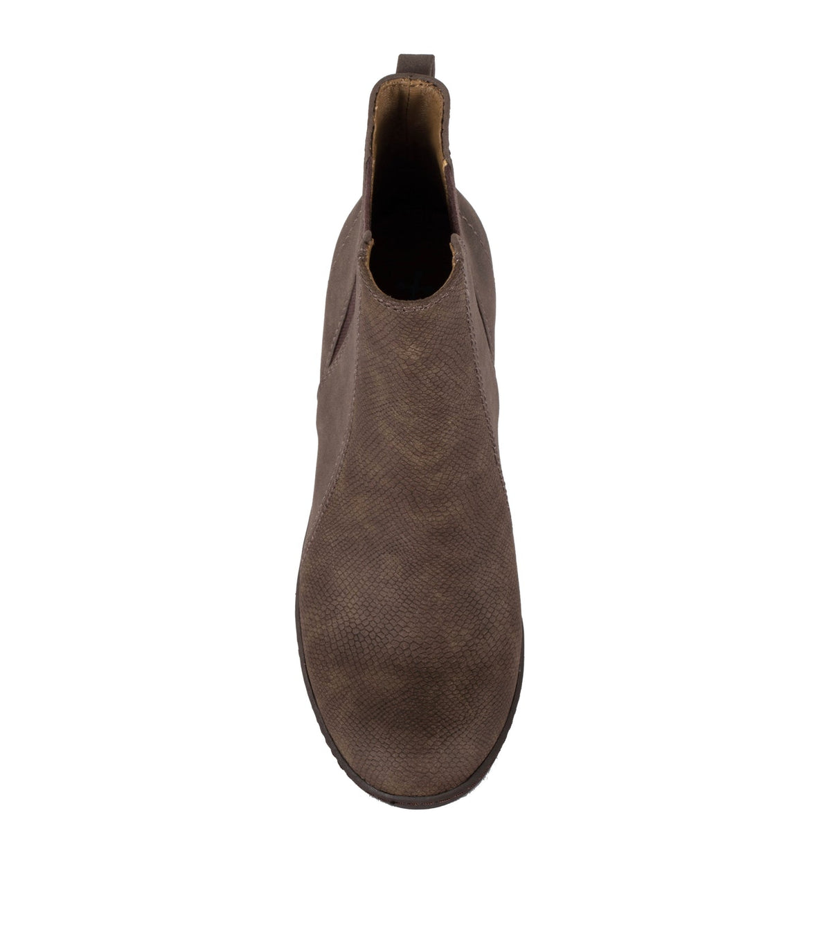 Dasha Block Heel Bootie | Baretraps
