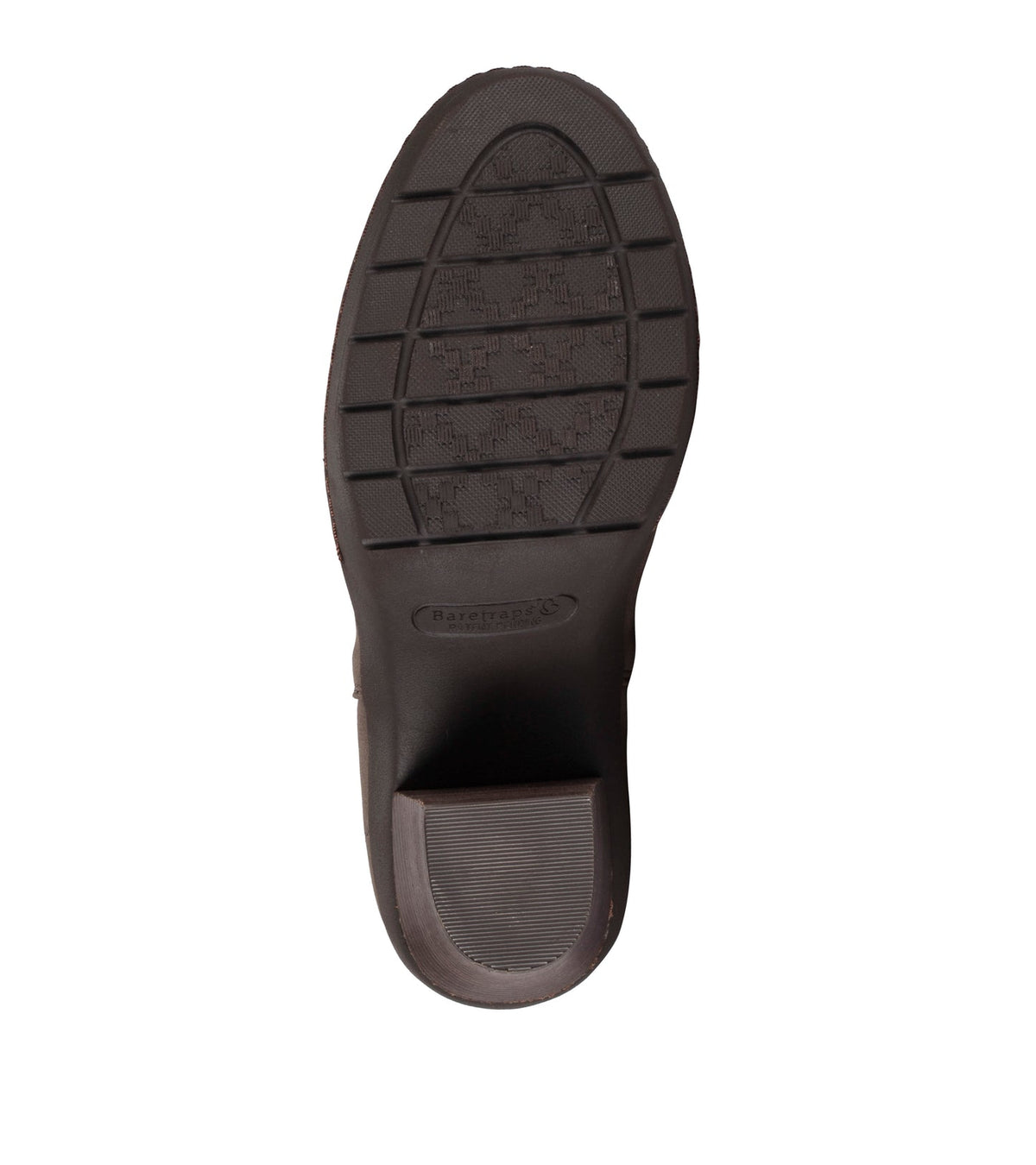 Dasha Block Heel Bootie | Baretraps