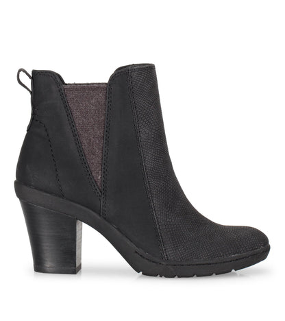 Dasha Block Heel Bootie | Baretraps