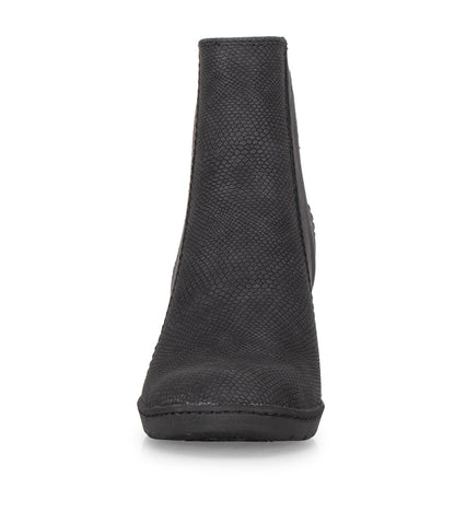 Dasha Block Heel Bootie | Baretraps