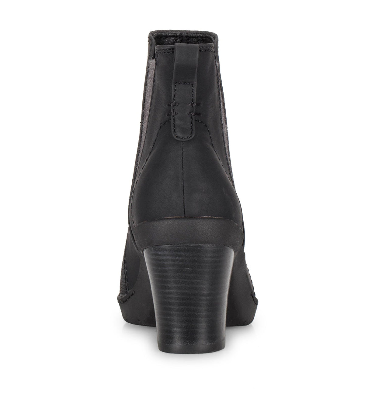 Dasha Block Heel Bootie | Baretraps