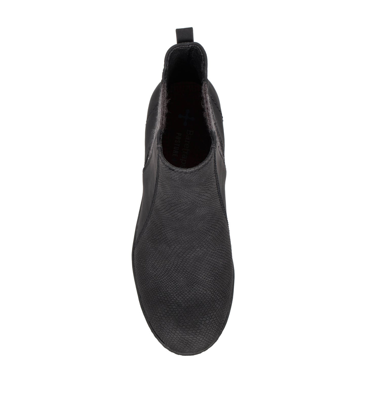Dasha Block Heel Bootie | Baretraps